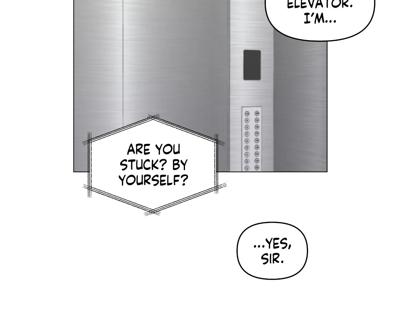How To Captivate Your Boss Chapter 8 page 56 - 