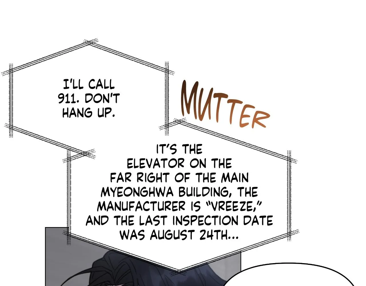 How To Captivate Your Boss Chapter 8 page 57 - 