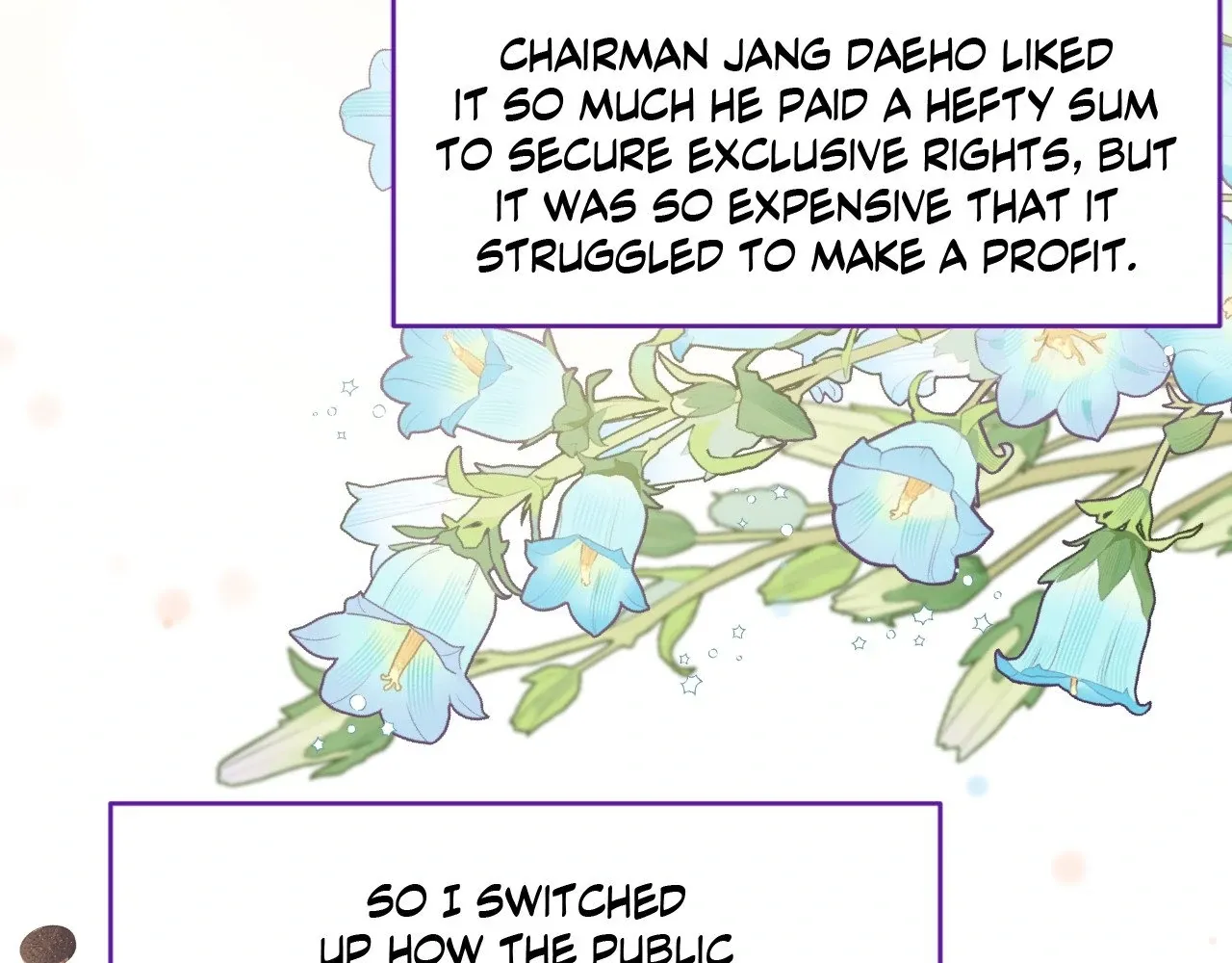 How To Captivate Your Boss Chapter 8 page 7 - 