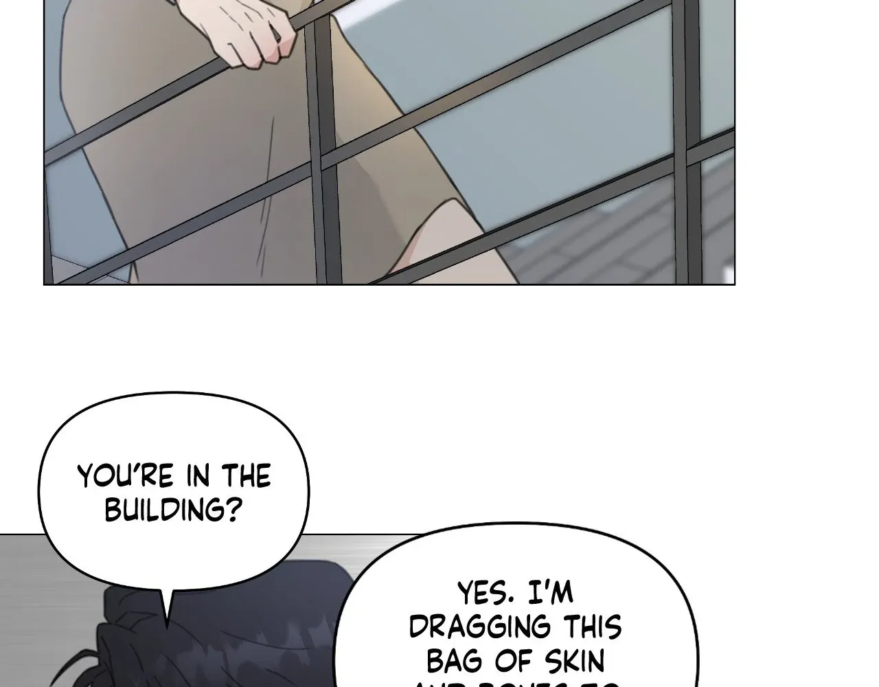 How To Captivate Your Boss Chapter 8 page 63 - 