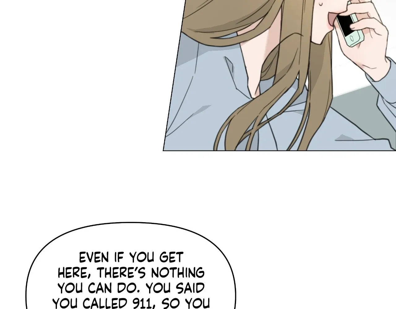 How To Captivate Your Boss Chapter 8 page 65 - 