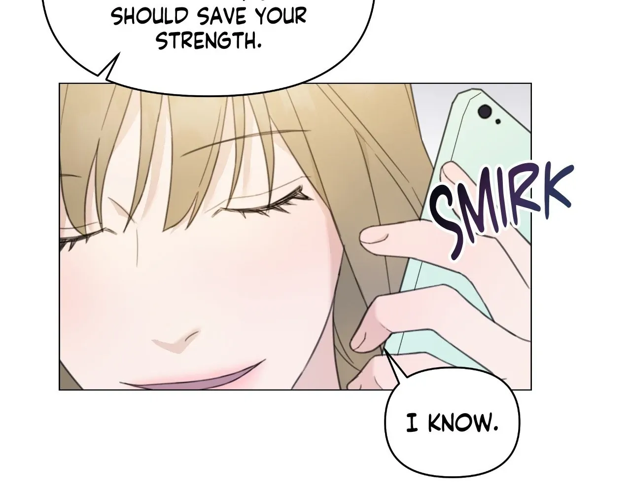 How To Captivate Your Boss Chapter 8 page 66 - 