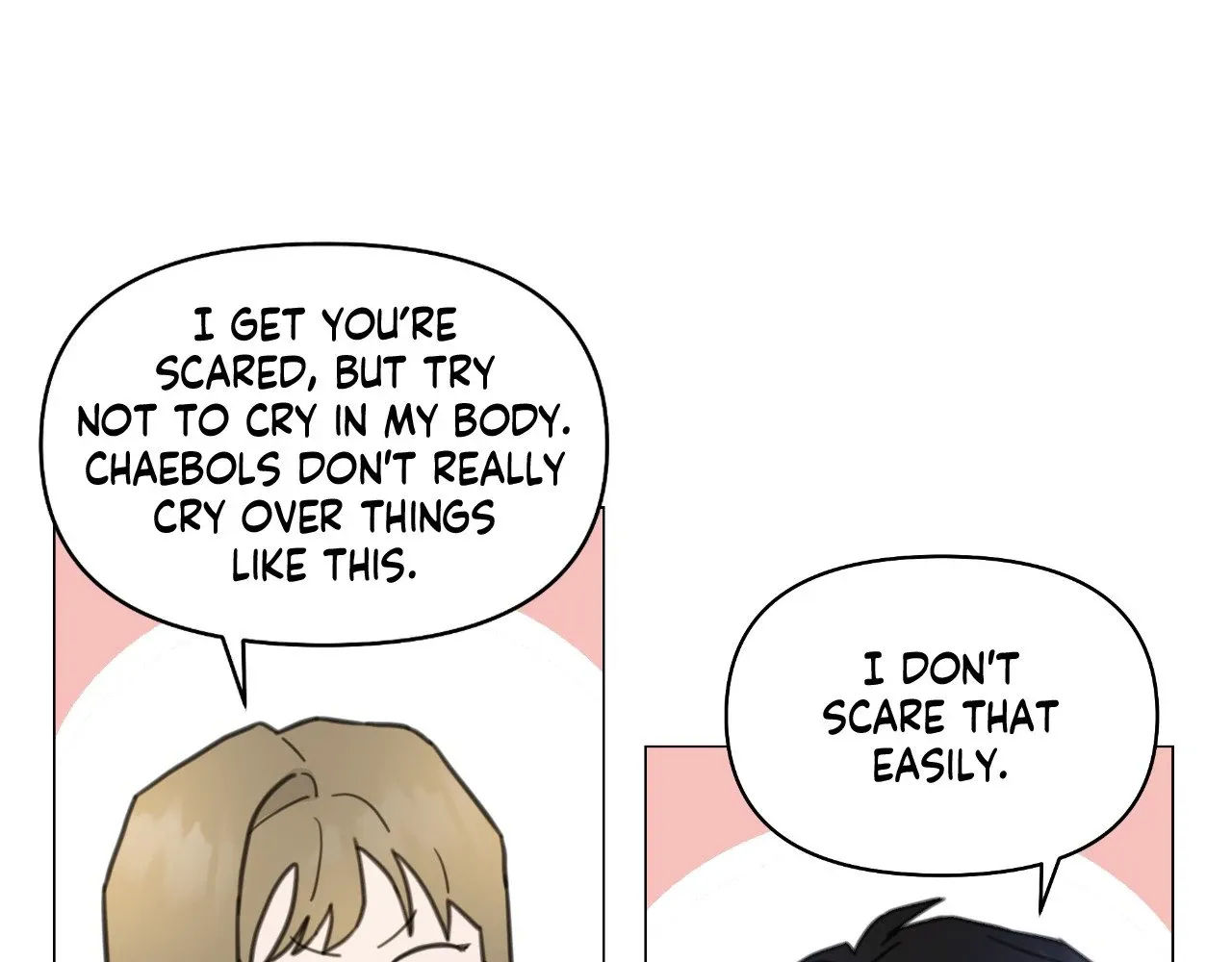How To Captivate Your Boss Chapter 8 page 69 - 