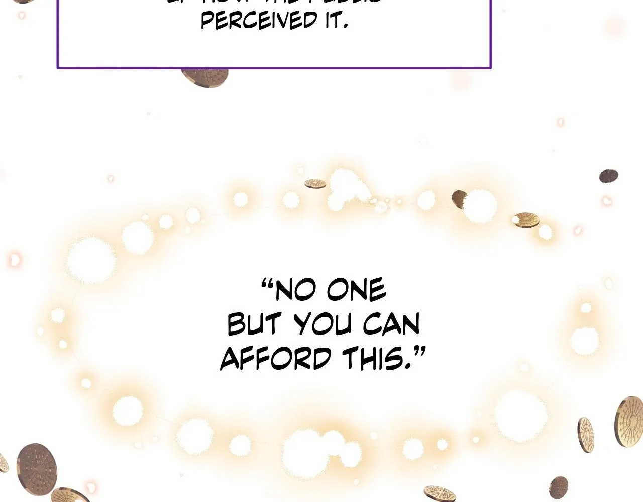 How To Captivate Your Boss Chapter 8 page 8 - 