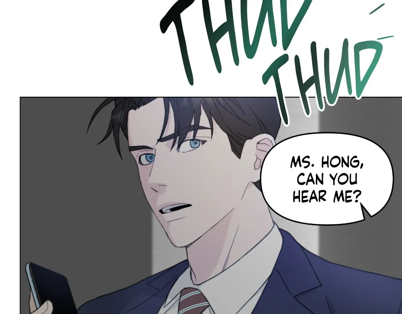 How To Captivate Your Boss Chapter 8 page 71 - 