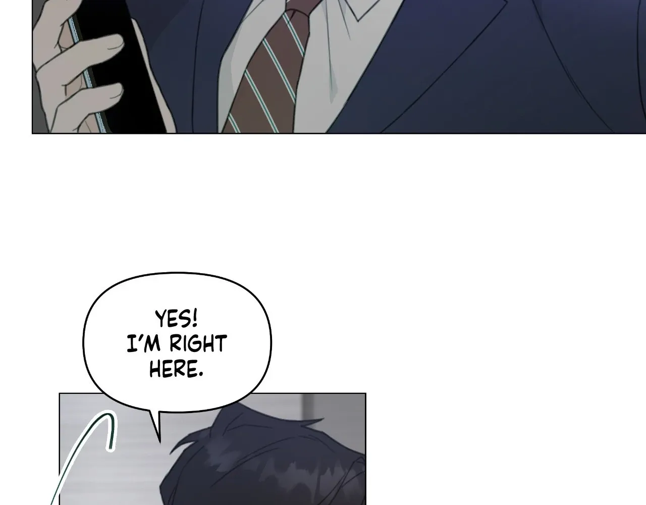 How To Captivate Your Boss Chapter 8 page 72 - 