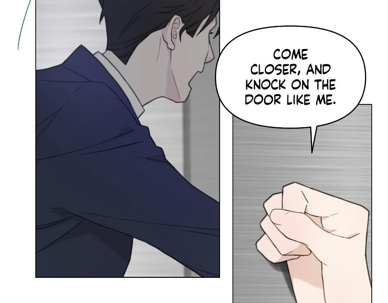 How To Captivate Your Boss Chapter 8 page 73 - 