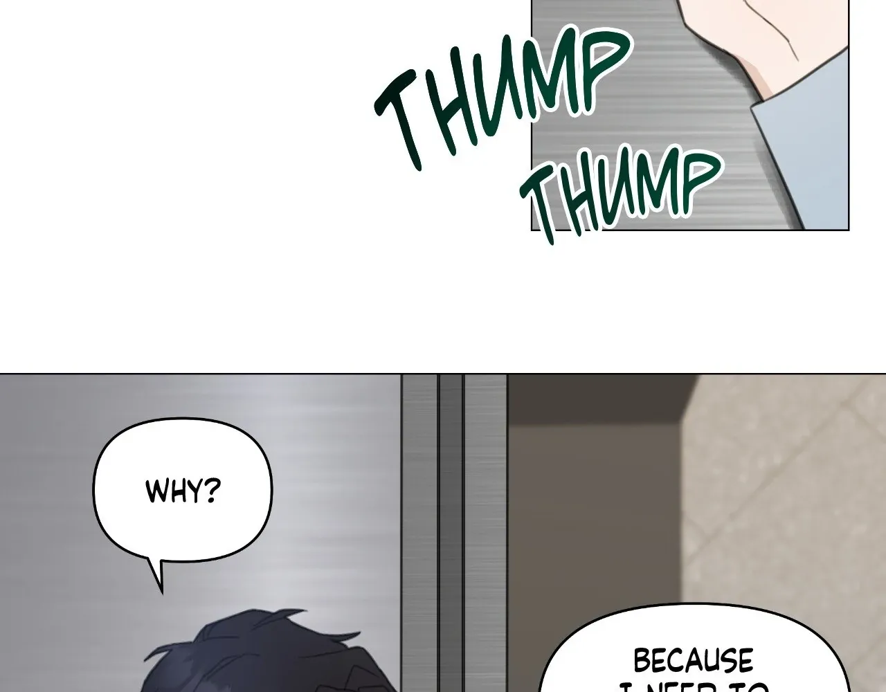How To Captivate Your Boss Chapter 8 page 74 - 