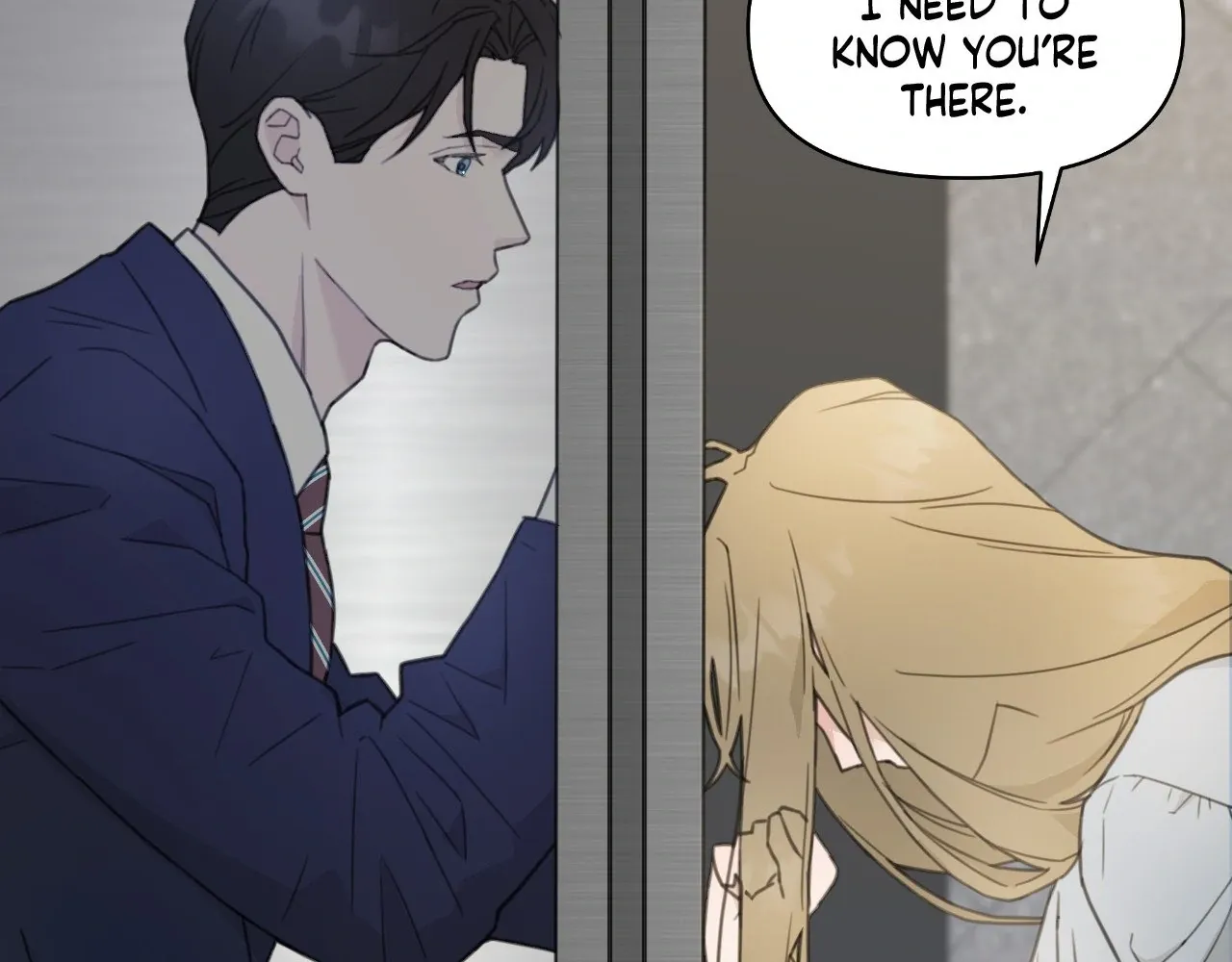 How To Captivate Your Boss Chapter 8 page 75 - 