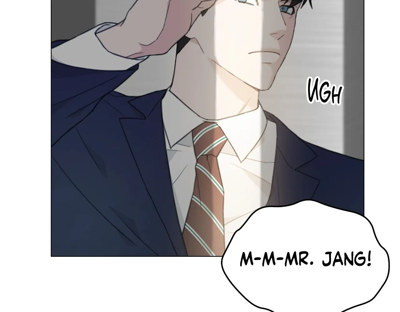 How To Captivate Your Boss Chapter 8 page 82 - 