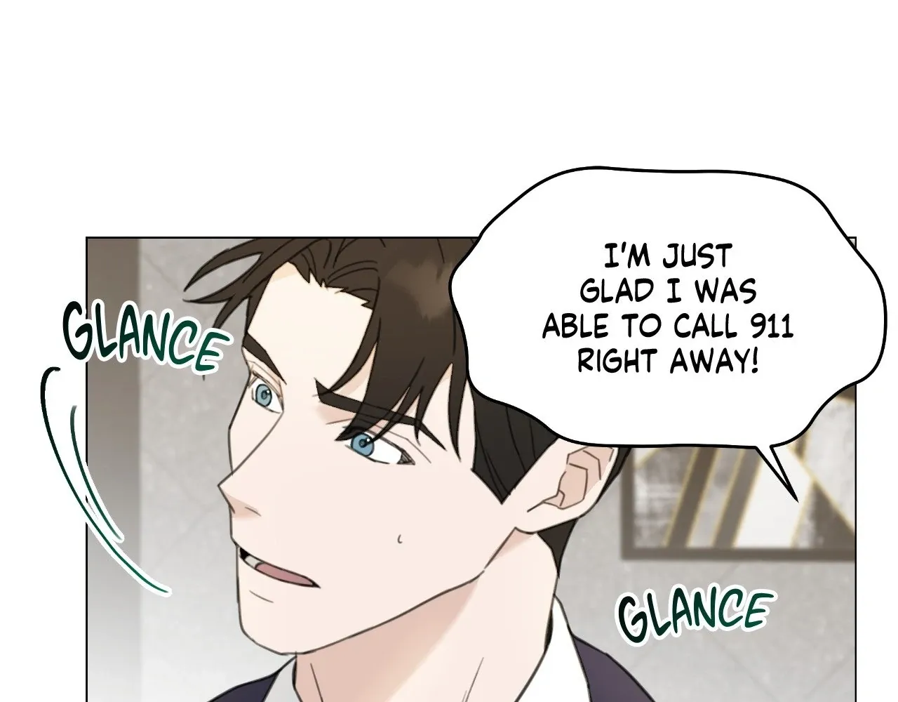 How To Captivate Your Boss Chapter 8 page 85 - 
