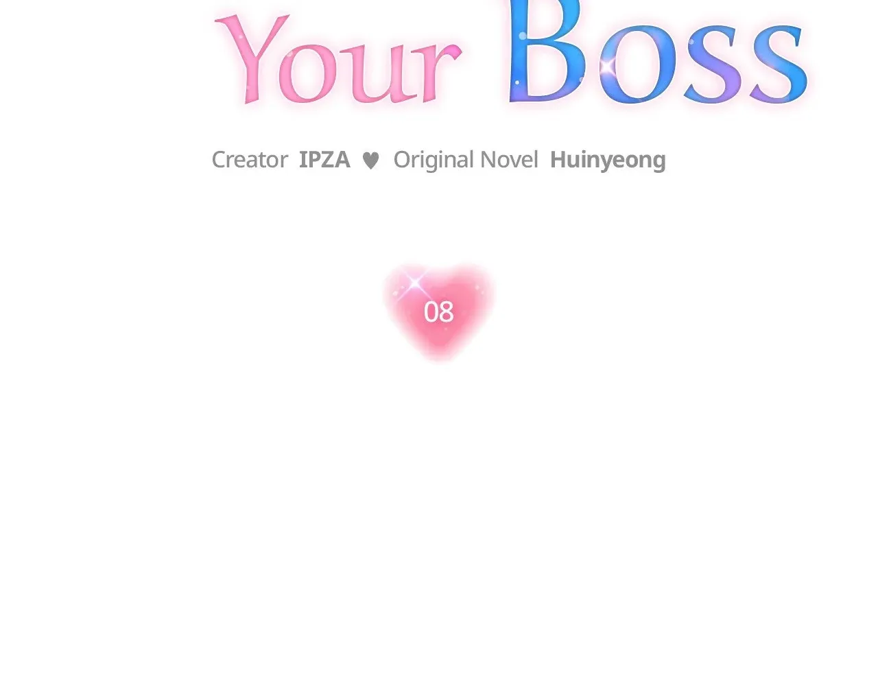 How To Captivate Your Boss Chapter 8 page 91 - 