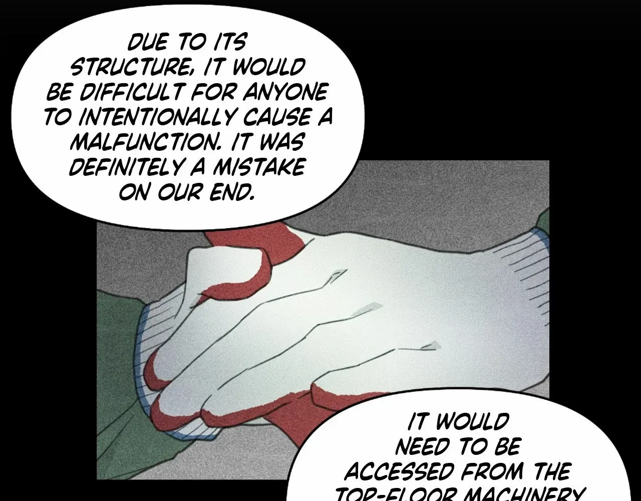How To Captivate Your Boss Chapter 8 page 94 - 