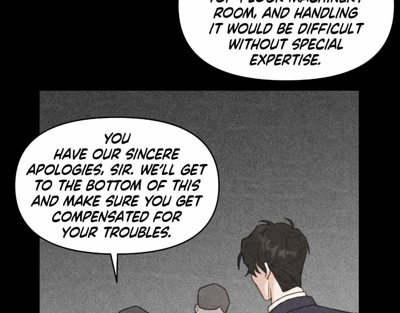 How To Captivate Your Boss Chapter 8 page 95 - 