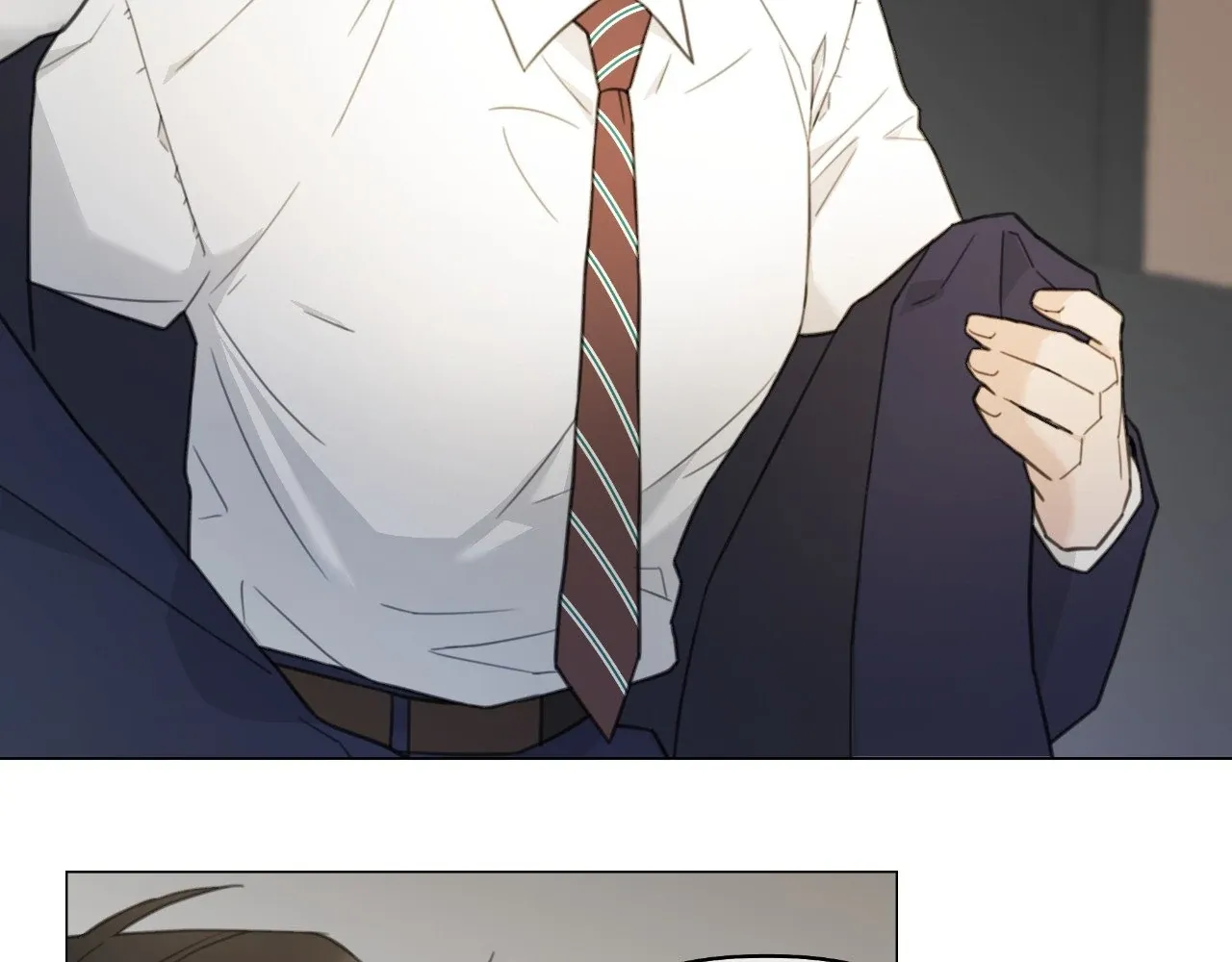 How To Captivate Your Boss Chapter 8 page 98 - 