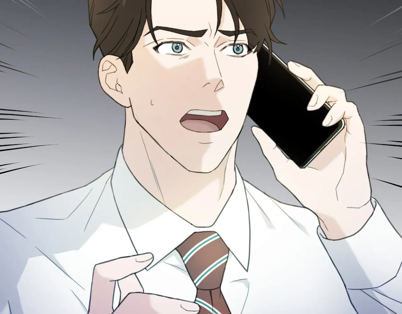 How To Captivate Your Boss Chapter 9 page 2 - 