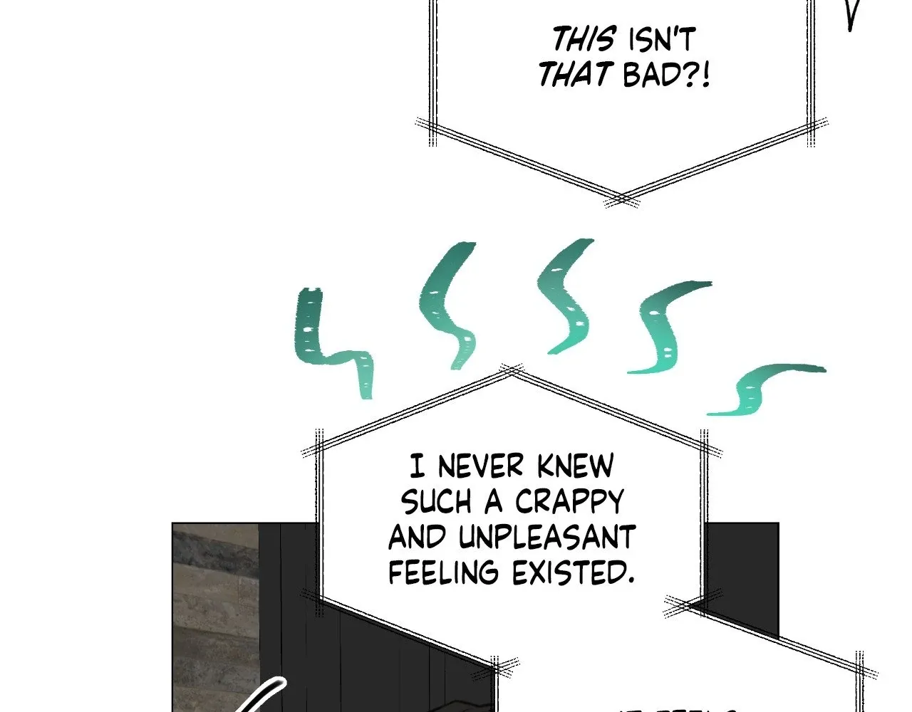 How To Captivate Your Boss Chapter 9 page 11 - 