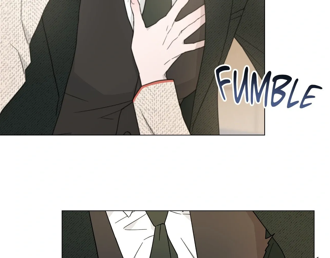 How To Captivate Your Boss Chapter 9 page 110 - 