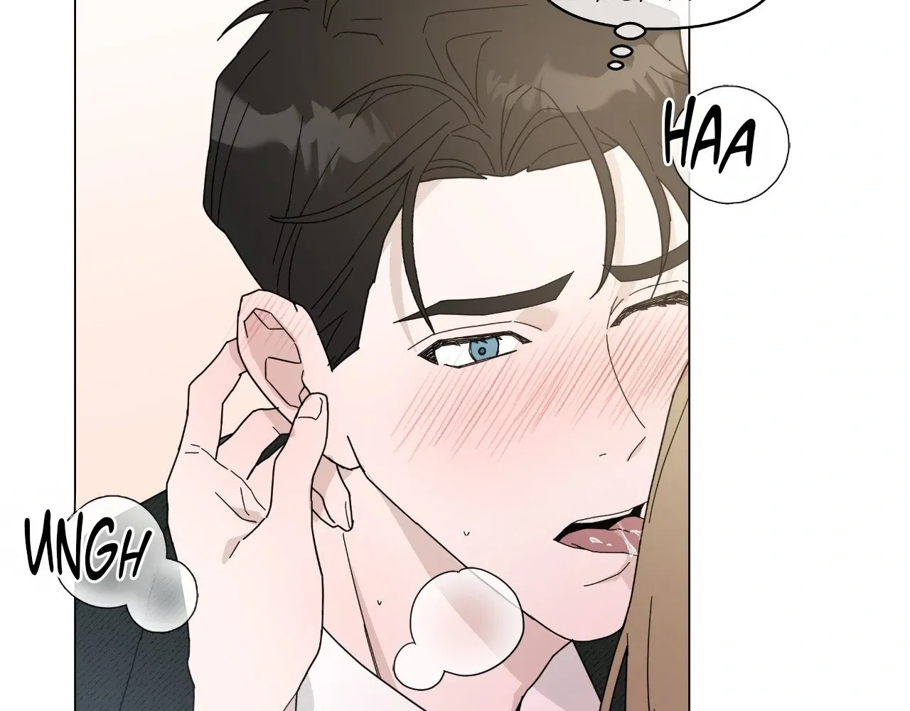 How To Captivate Your Boss Chapter 9 page 112 - 