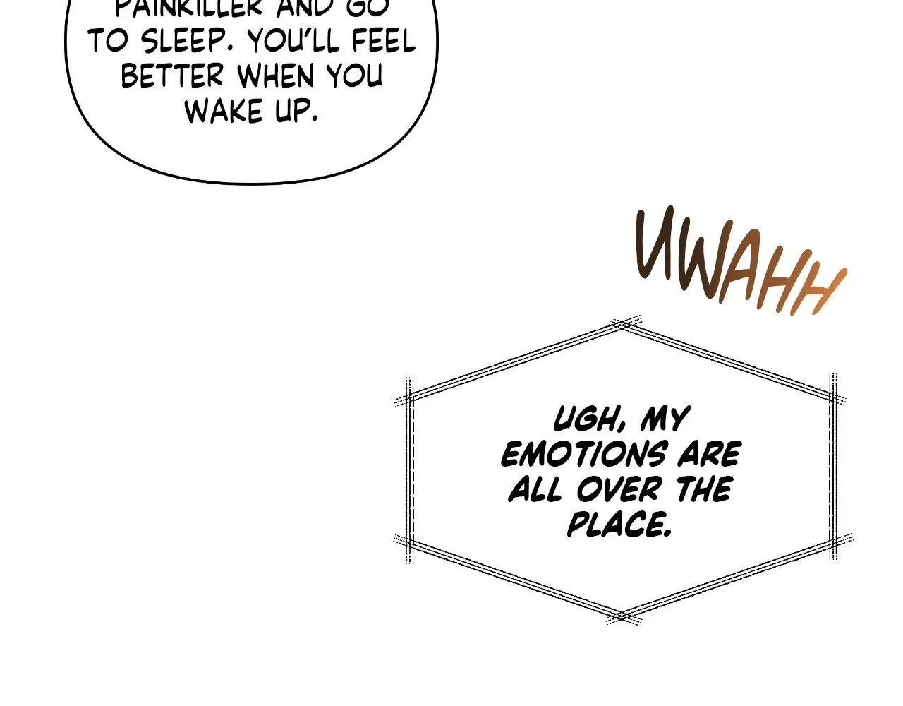 How To Captivate Your Boss Chapter 9 page 13 - 