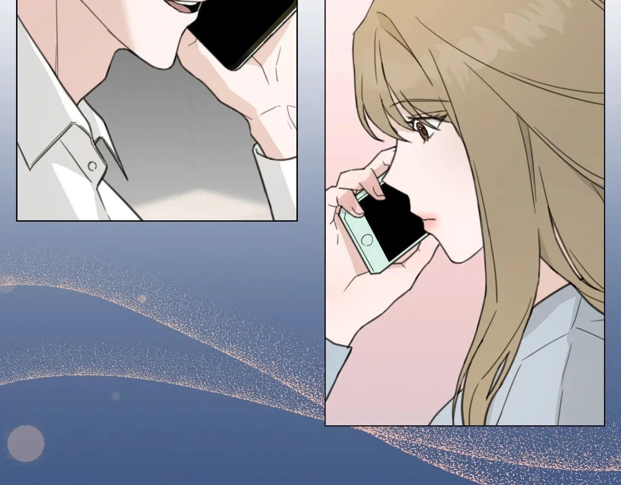 How To Captivate Your Boss Chapter 9 page 19 - 