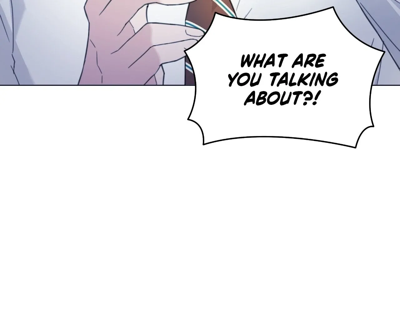 How To Captivate Your Boss Chapter 9 page 3 - 