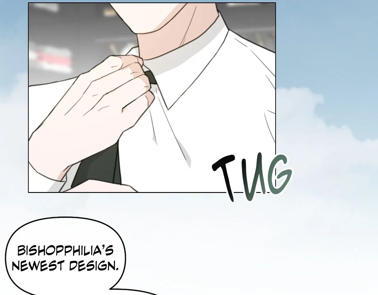 How To Captivate Your Boss Chapter 9 page 22 - 