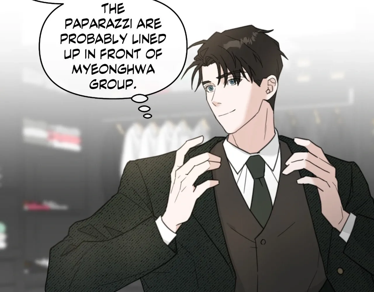 How To Captivate Your Boss Chapter 9 page 23 - 