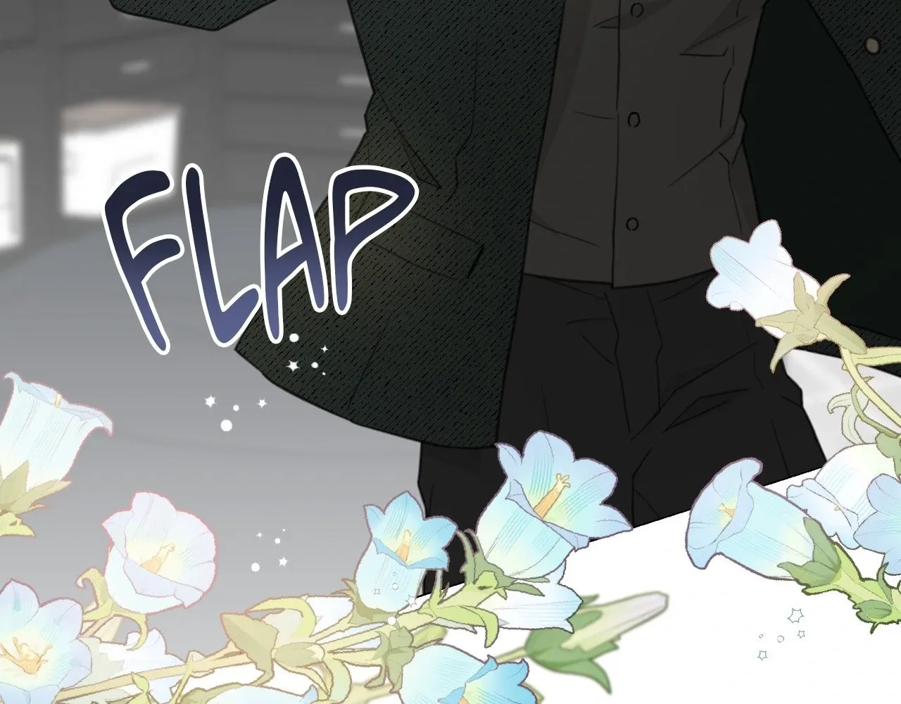 How To Captivate Your Boss Chapter 9 page 24 - 
