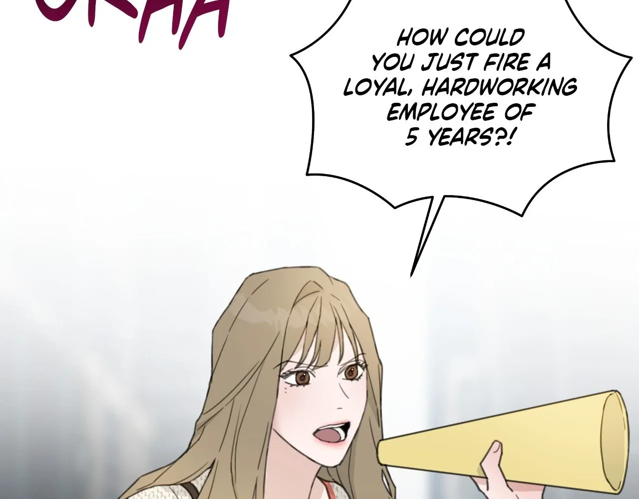 How To Captivate Your Boss Chapter 9 page 27 - 