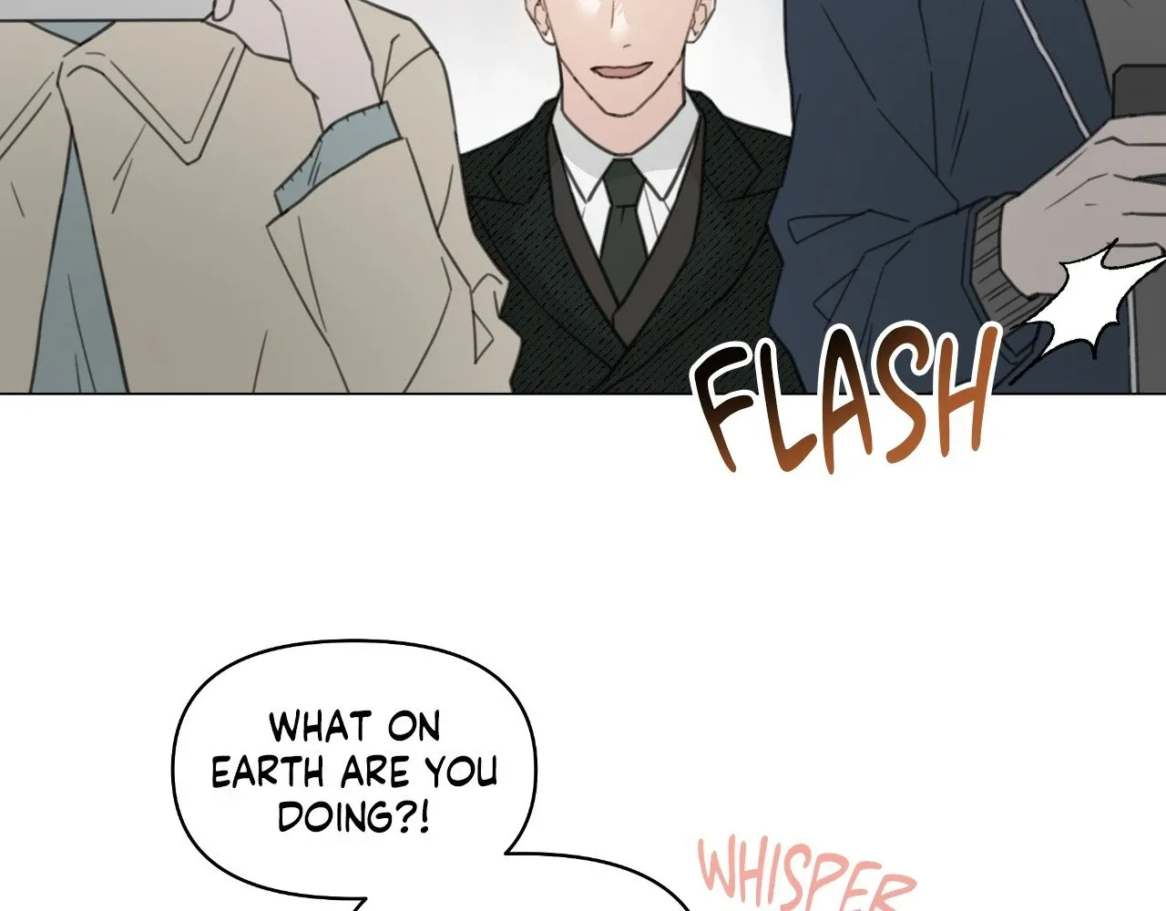 How To Captivate Your Boss Chapter 9 page 30 - 