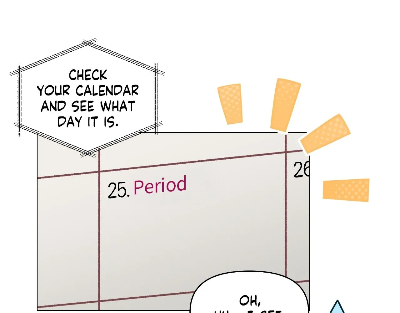 How To Captivate Your Boss Chapter 9 page 4 - 