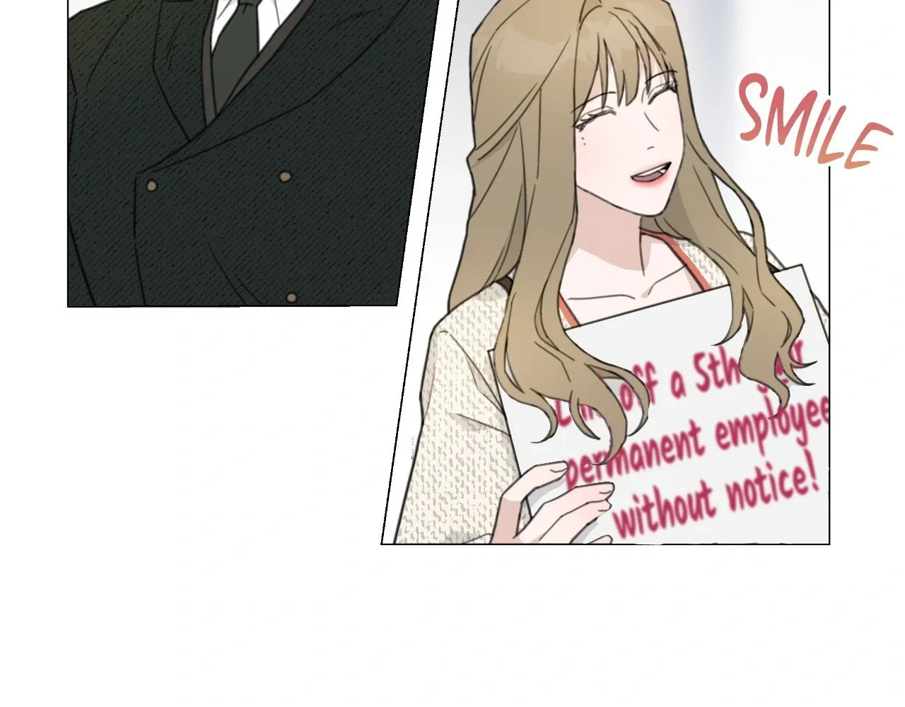 How To Captivate Your Boss Chapter 9 page 37 - 