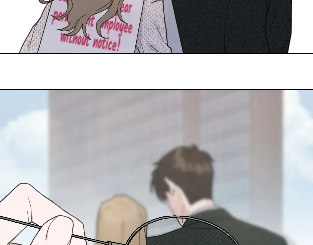 How To Captivate Your Boss Chapter 9 page 39 - 
