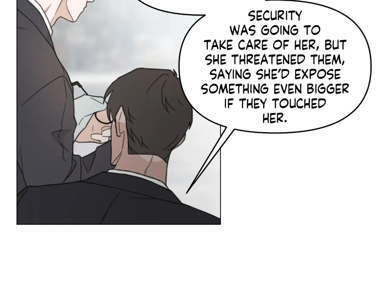 How To Captivate Your Boss Chapter 9 page 41 - 