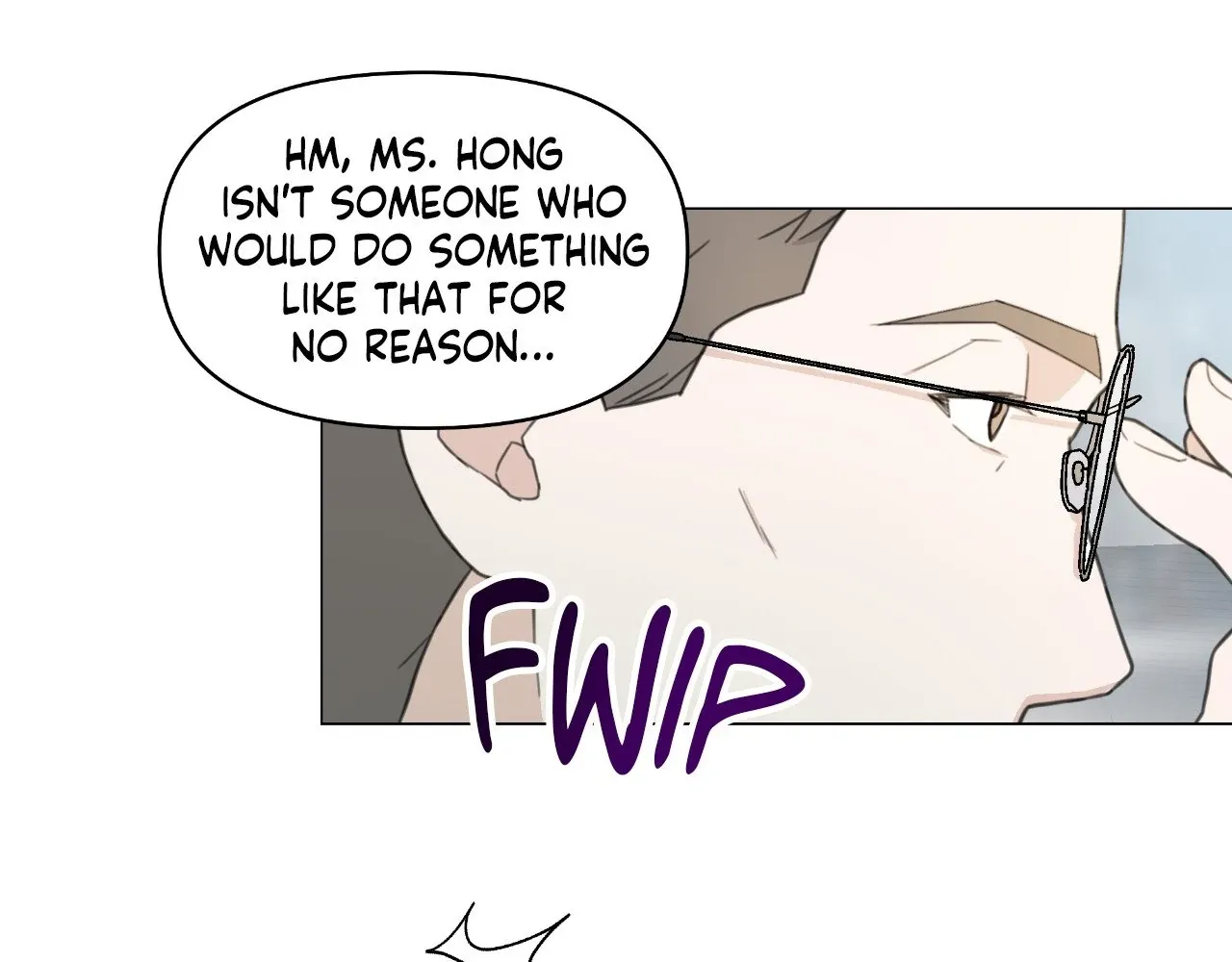 How To Captivate Your Boss Chapter 9 page 42 - 