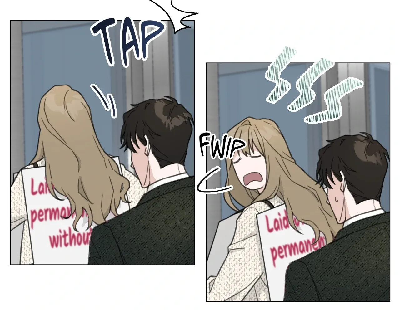 How To Captivate Your Boss Chapter 9 page 43 - 