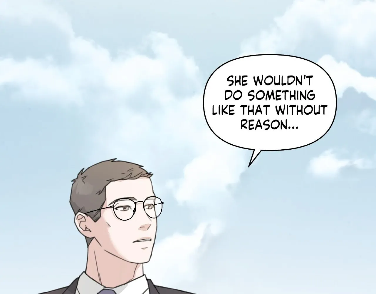 How To Captivate Your Boss Chapter 9 page 48 - 