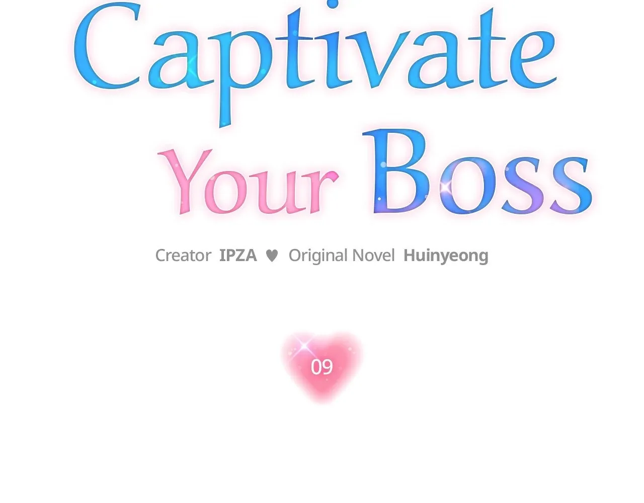 How To Captivate Your Boss Chapter 9 page 51 - 
