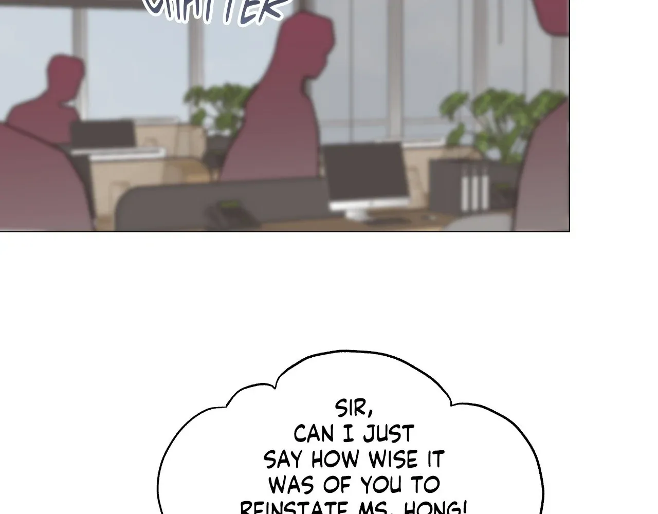 How To Captivate Your Boss Chapter 9 page 53 - 