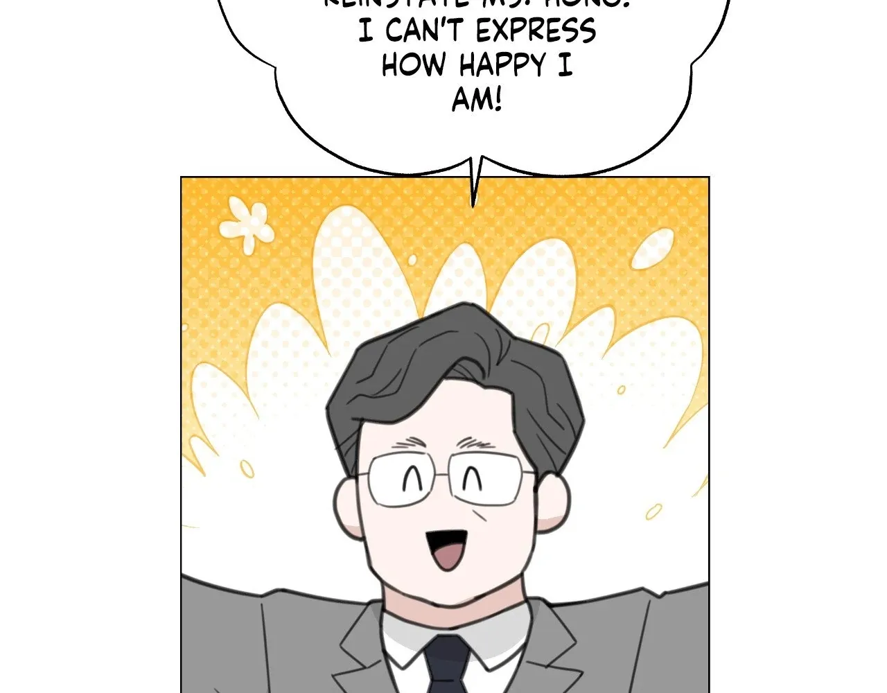 How To Captivate Your Boss Chapter 9 page 54 - 