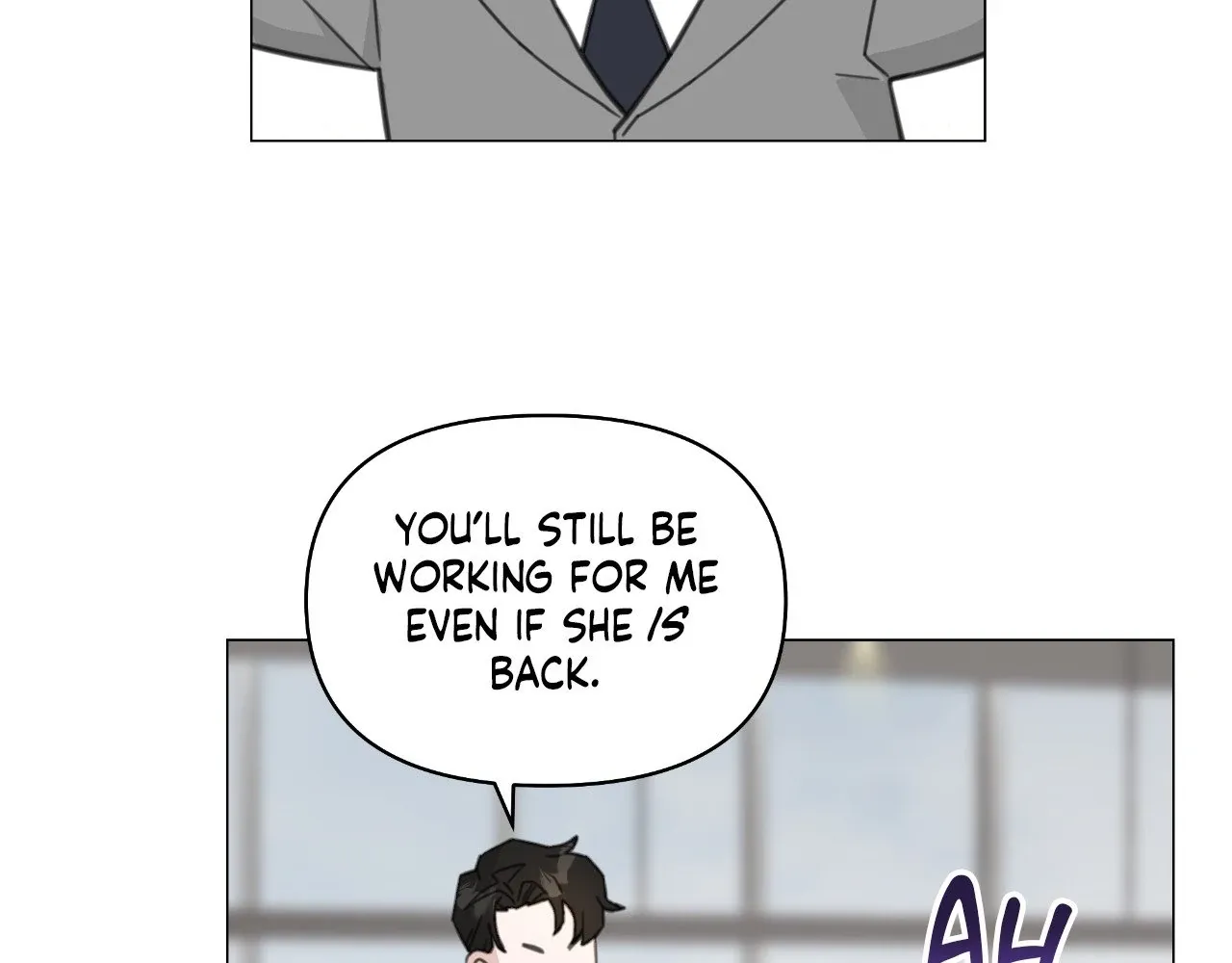 How To Captivate Your Boss Chapter 9 page 55 - 