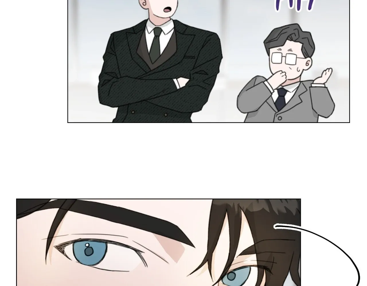 How To Captivate Your Boss Chapter 9 page 56 - 