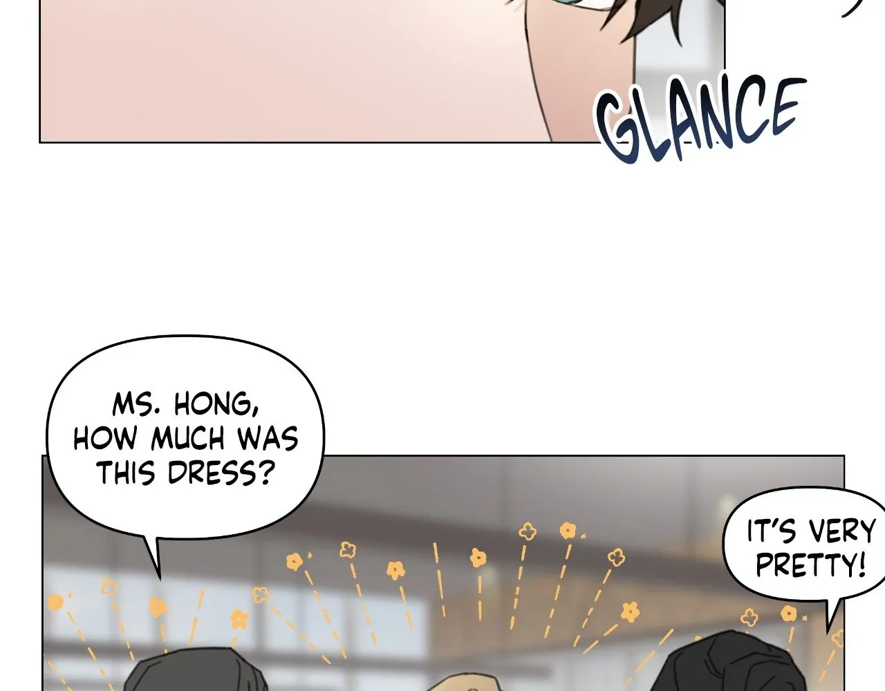 How To Captivate Your Boss Chapter 9 page 57 - 