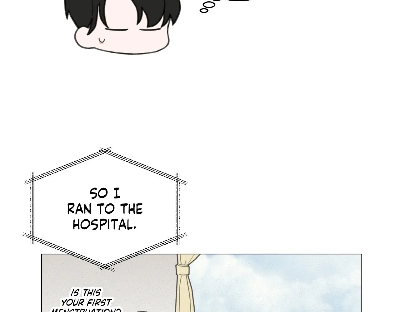 How To Captivate Your Boss Chapter 9 page 7 - 