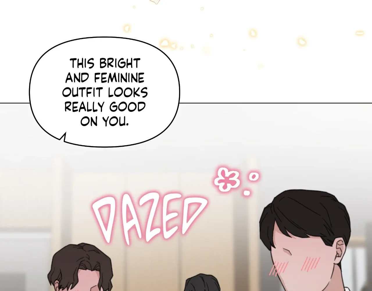 How To Captivate Your Boss Chapter 9 page 61 - 