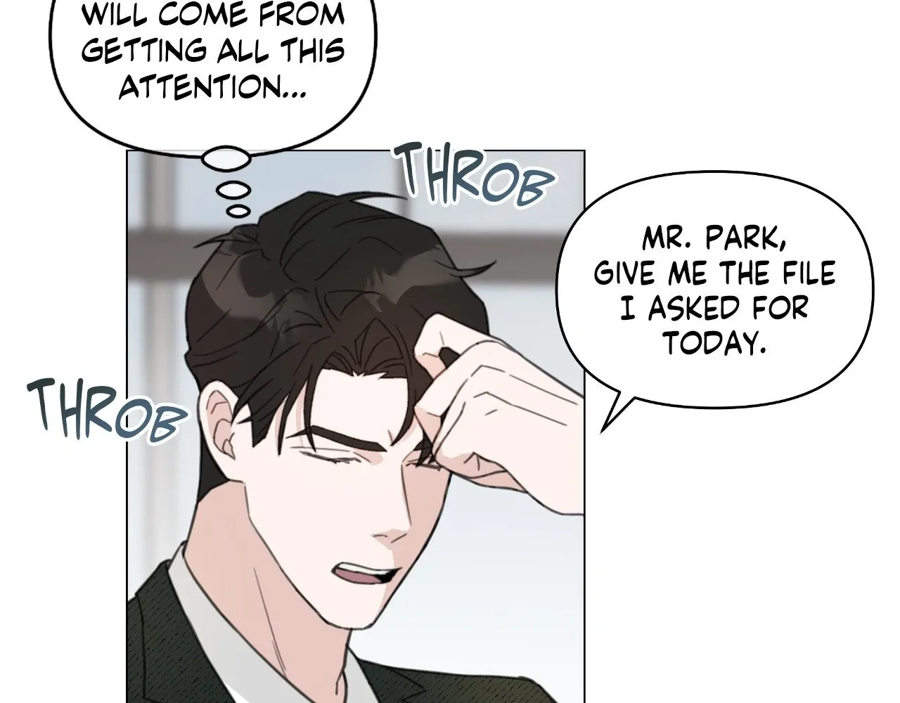 How To Captivate Your Boss Chapter 9 page 63 - 