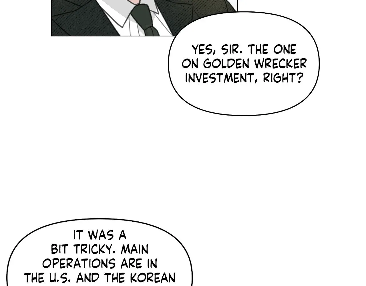 How To Captivate Your Boss Chapter 9 page 64 - 