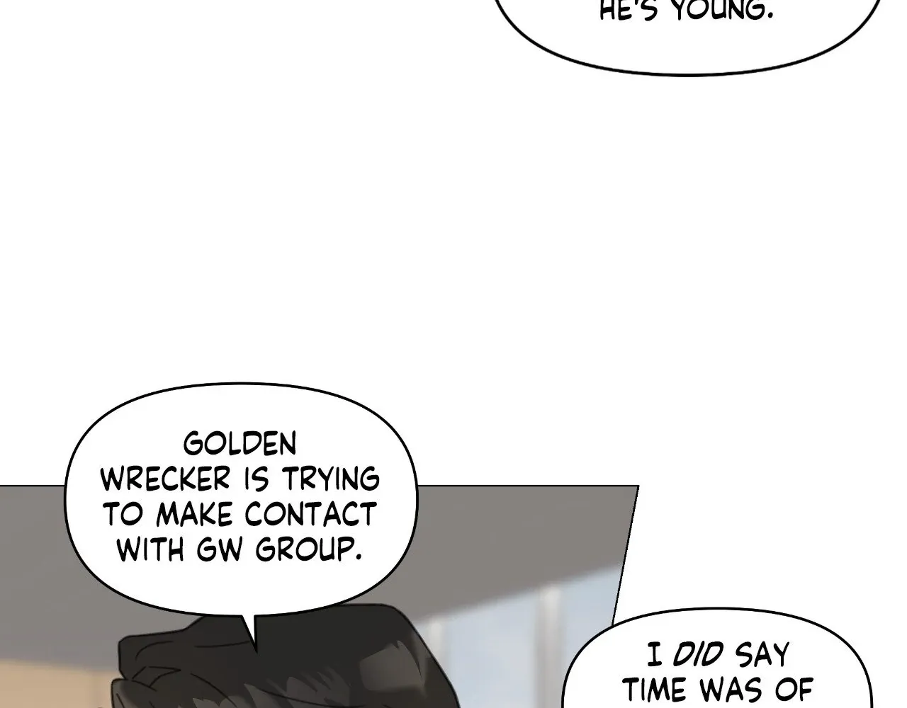 How To Captivate Your Boss Chapter 9 page 68 - 
