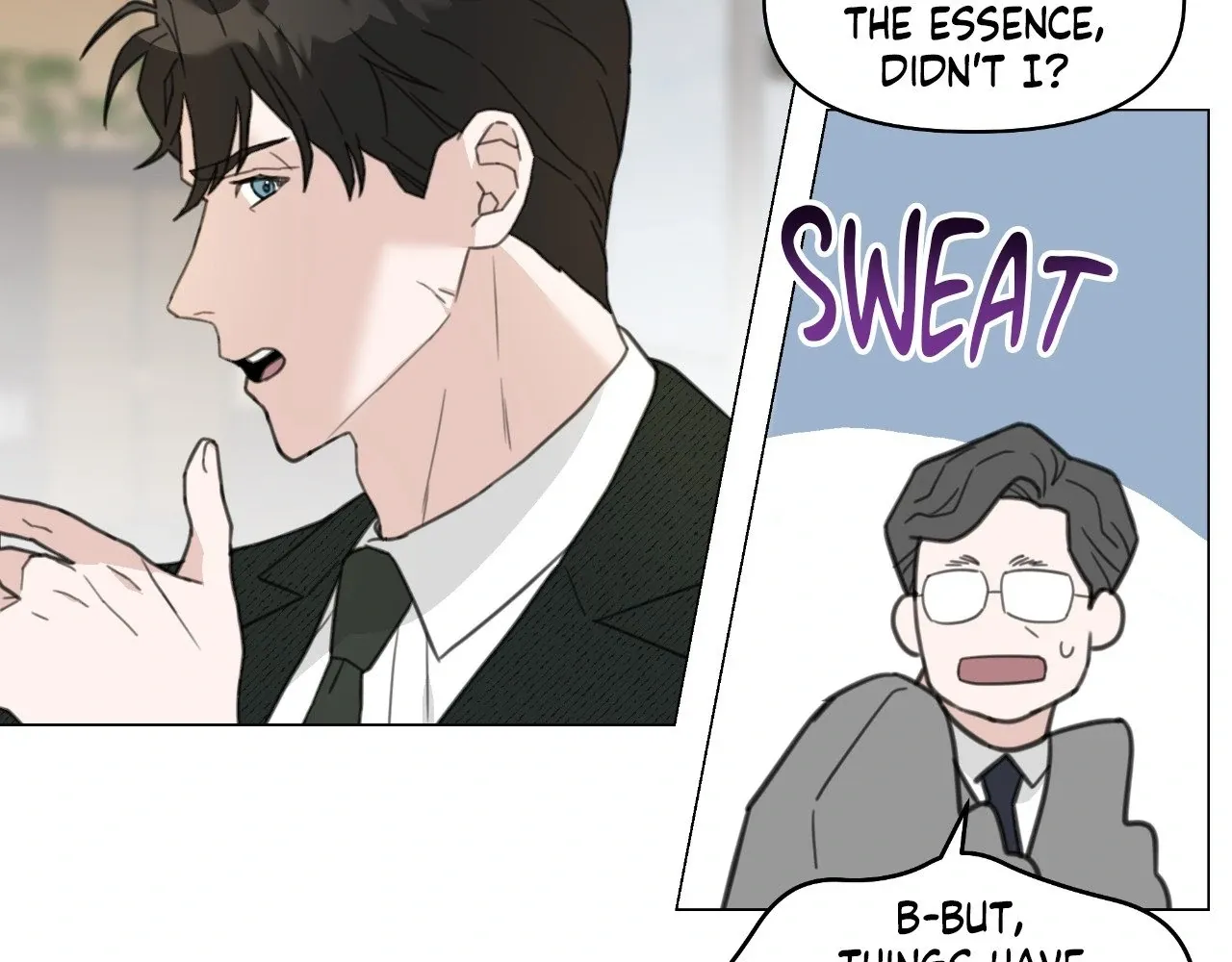 How To Captivate Your Boss Chapter 9 page 69 - 